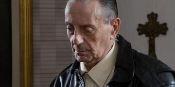 Tristán se amotinó en su departamento de Recoleta y la policía, bomberos y el SAME tuvieron que intervenir en el confuso episodio\u002E