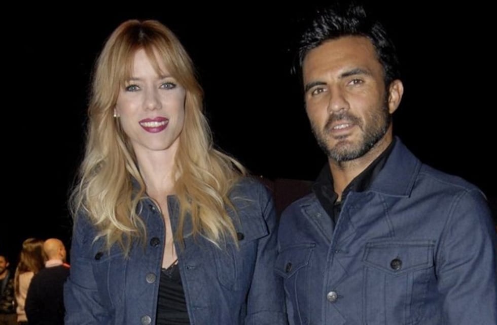 Fabián Cubero denunció a Nicole Neumann por incumplir el acuerdo legal sobre sus hijas
