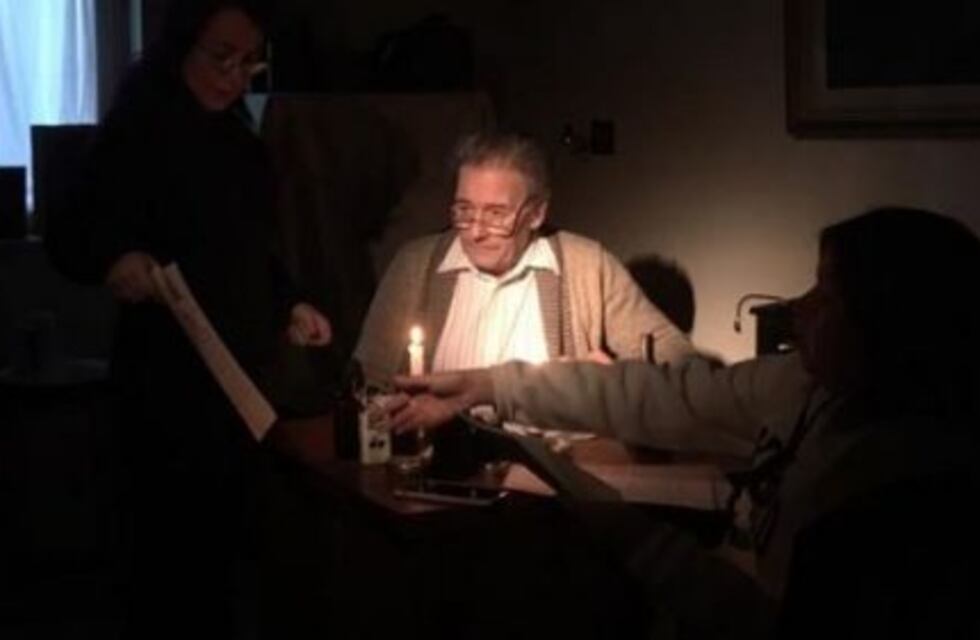 El documental "Dr. Küester" se estrenará en Caleta Olivia