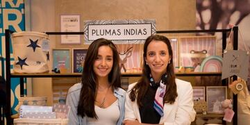 Esta iniciativa permite que mujeres productoras puedan mostrar sus creaciones y proyectos\u002E