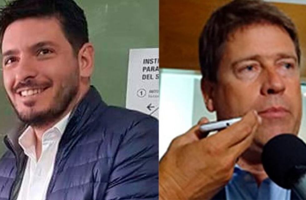 Macri recibirá este martes a los intendentes cordobeses electos Briner y Ferrer