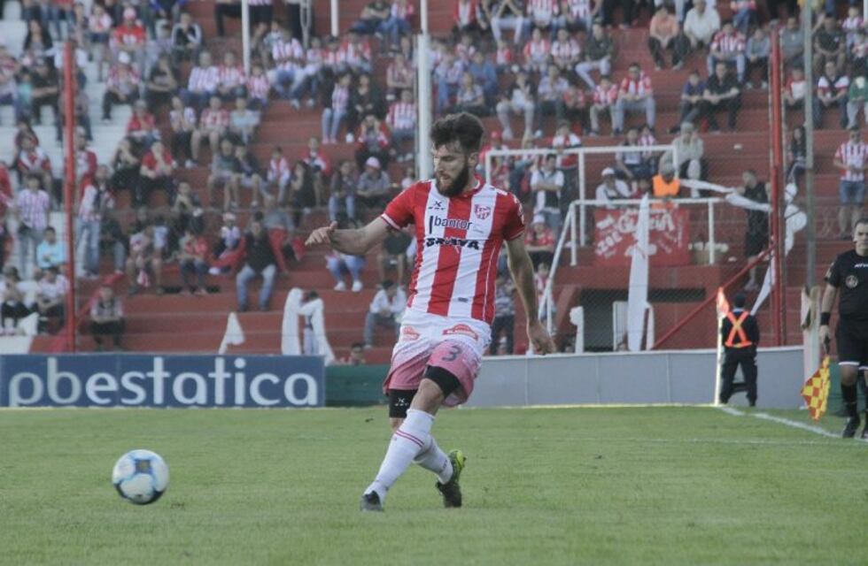 Instituto, con los once para dar otro paso ante Agropecuario