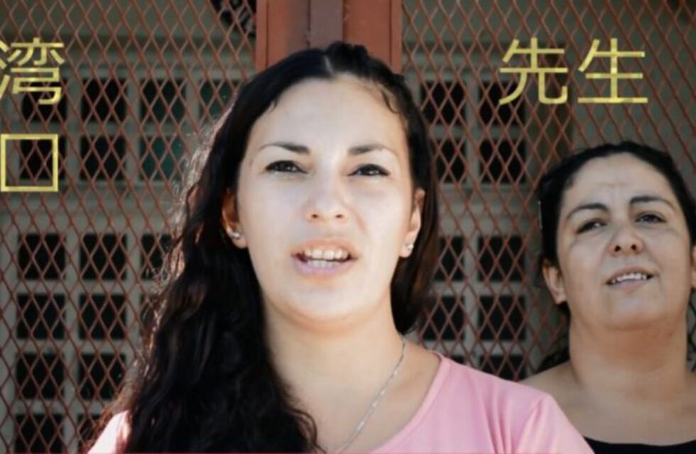 Madres piden al intendente Gay que las reciba de una forma muy particular: "en chino"