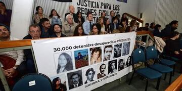 Aprueban ley que crea la Comisión de la Memoria