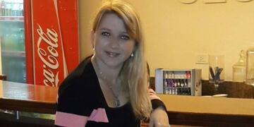 Fanny Ruloff, aún continúa en grave estado luego del accidente\u002E