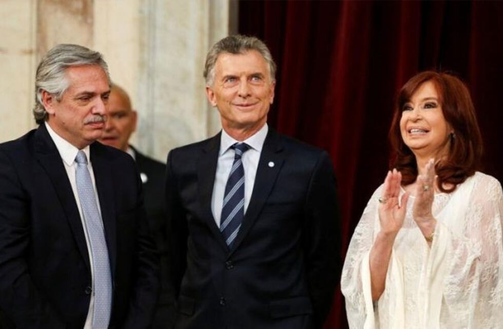Macri tiene mejor imagen que Cristina Kirchner en Salta