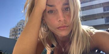 Sol Pérez (@lasobrideperez)\u002E