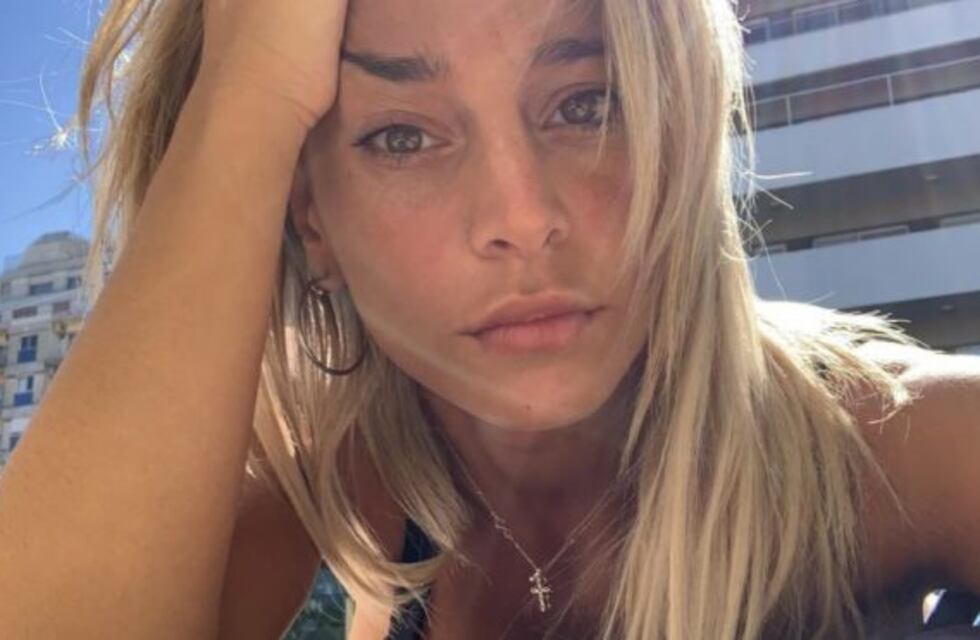 Sol Pérez estaría saliendo con un empresario gastronómico