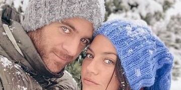 Sofia Jujuy y Del Potro