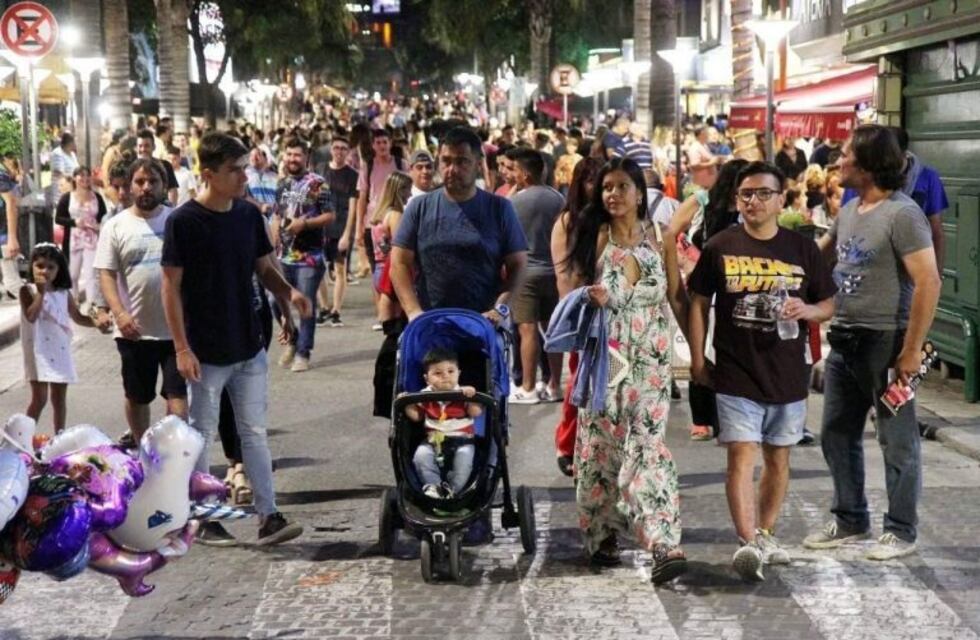 Carlos Paz lidera la plaza teatral y registra un setenta por ciento de ocupación