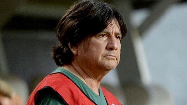 El Brujo Manuel no trabajará para Newell's\u002E (Archivo)