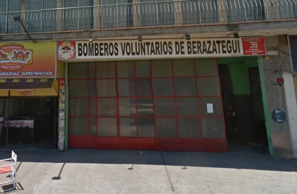 Un bombero fue detenido por traficar droga en Berazategui