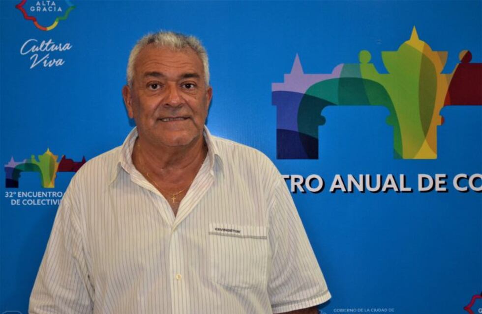 "El que no trabaja bien es porque no hace las cosas bien"