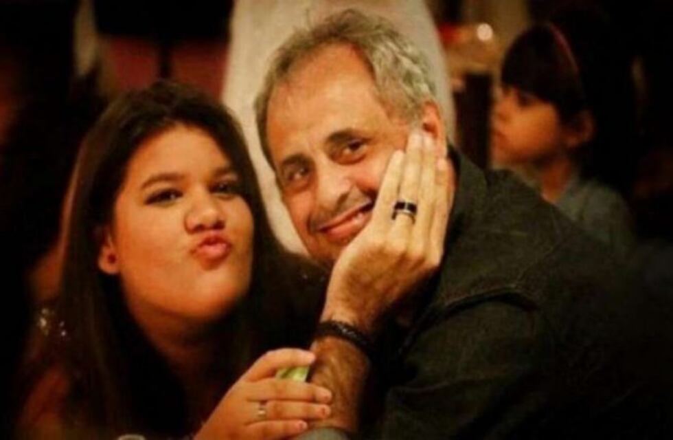 Jorge Rial: "Estoy armando una familia"