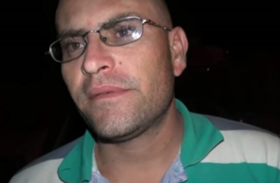Investigan la responsabilidad de los penitenciarios por la muerte del padrastro de Flor Di Marco