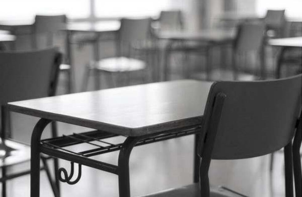 Un preso aprovechaba las salidas de estudio para robar a mano armada