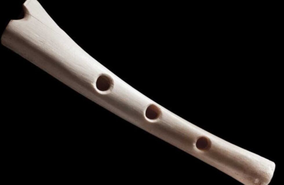 Increíble hallazgo Tehuelche en el estrecho de Magallanes