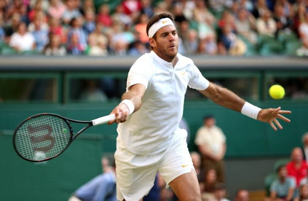 Opinión: Del Potro tiene actitud de campeón pero Nadal es el mejor