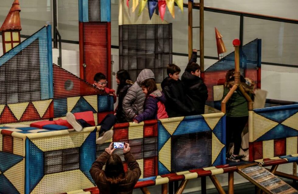 ¿Qué hacer con los chicos en las vacaciones de invierno? Mirá la agenda de actividades