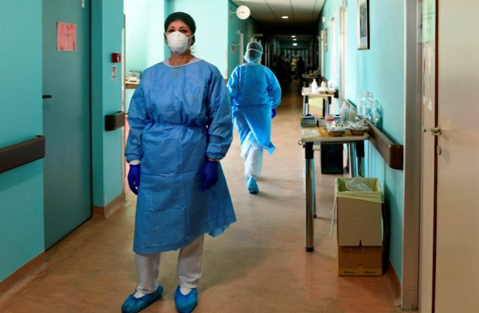 Neuquén suma un nuevo caso de coronavirus