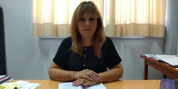 Renunció la secretaria de Asuntos Nodocentes de la UNLaR