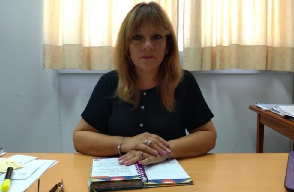 Renunció la secretaria de Asuntos Nodocentes de la UNLaR