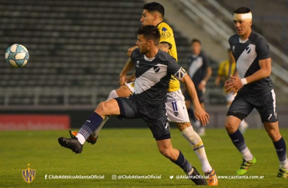 Alvarado sufrió otra derrota como local ante Atlanta