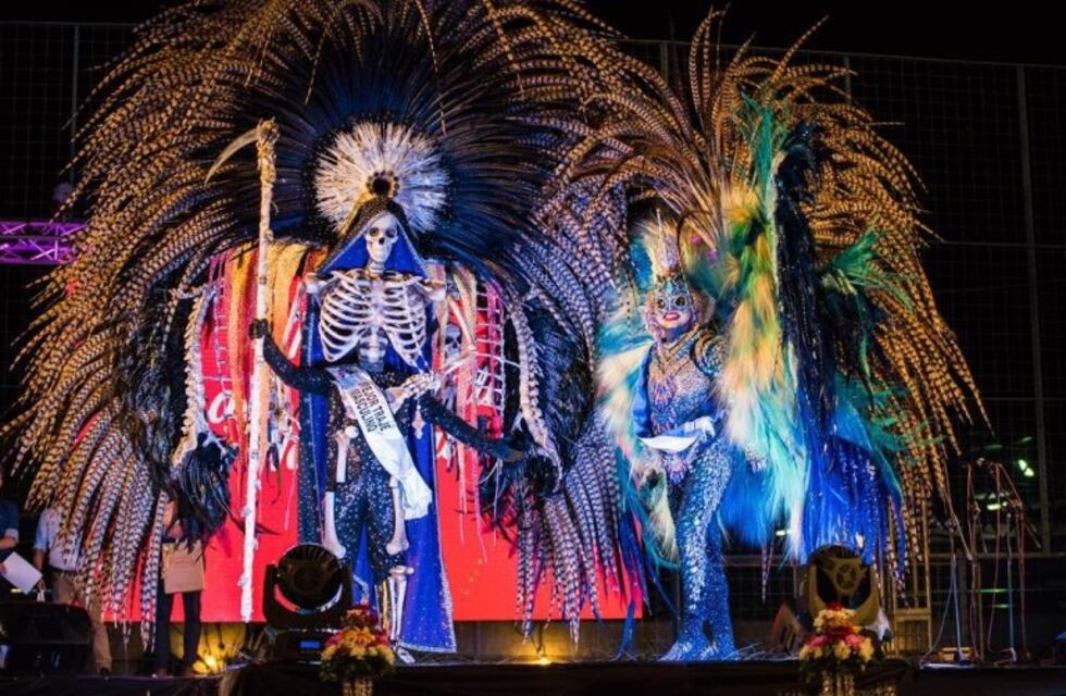 El carnaval sortea un auto en el fin de semana largo