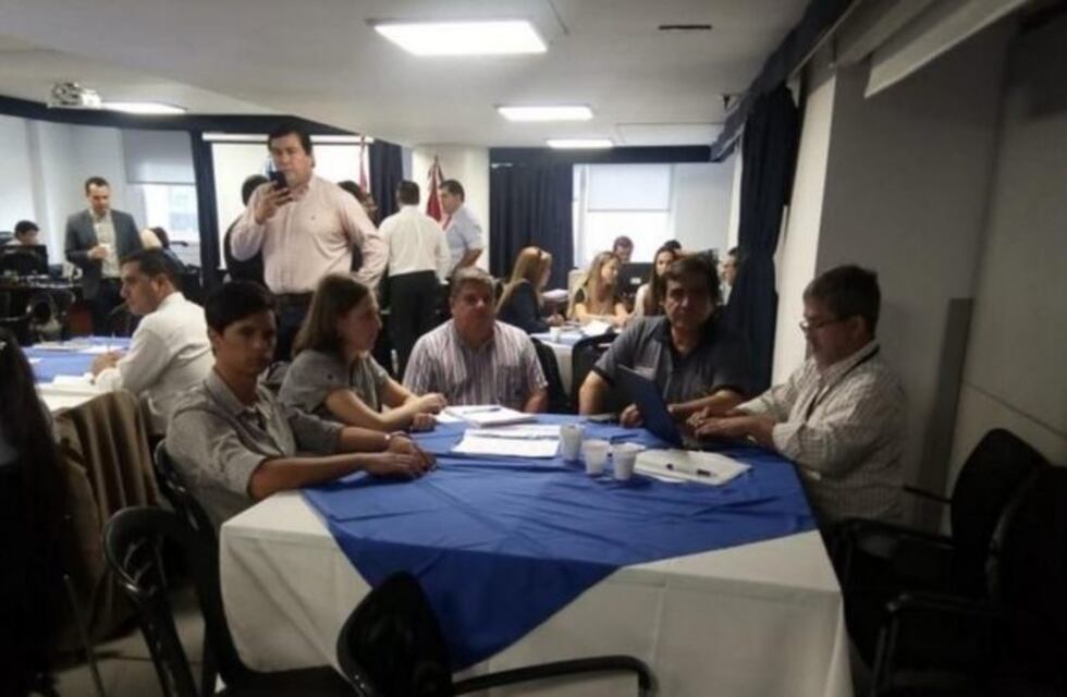 Corrientes planea acciones bilaterales con Paraguay por cuestiones fitozoosanitarias comunes