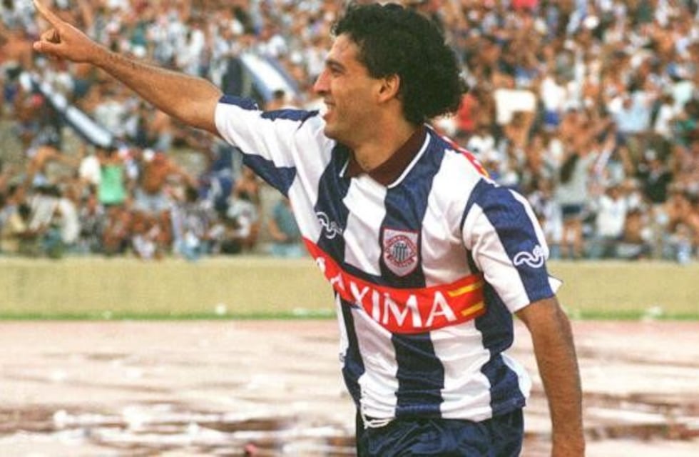 Clásicos en el recuerdo: Inolvidable 5-0 de Talleres para terminar con la racha