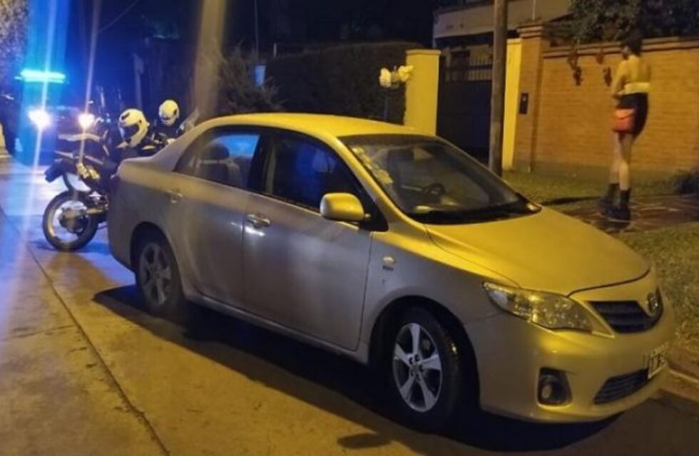 Yerba Buena: desalojaron una fiesta clandestina con más de 100 personas