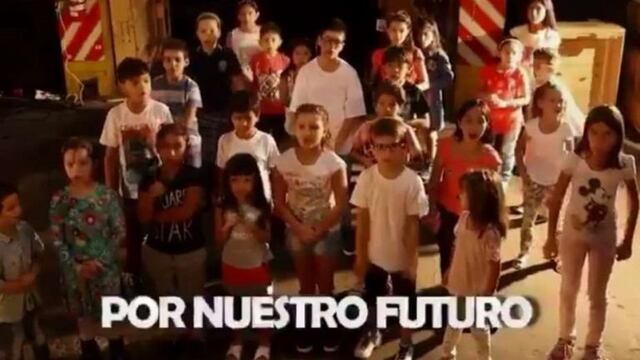 Chicos cgt