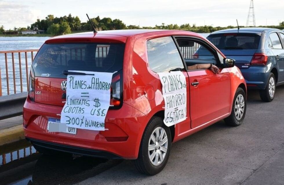 La Justicia Federal de Oberá ordenó recalcular el valor de las cuotas de planes de ahorro