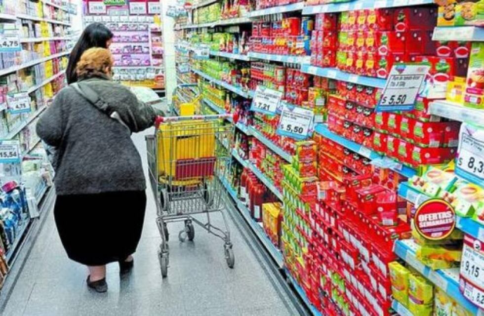 En julio, la canasta básica aumentó en Rosario 1,78 por ciento