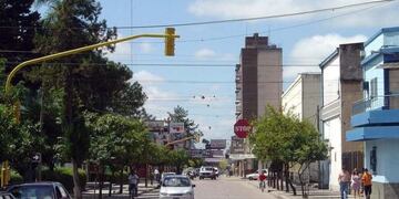 Ciudad de Concepción, Tucumán\u002E