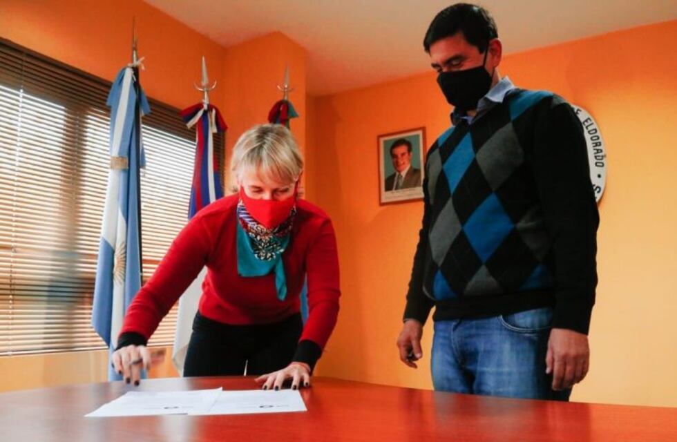 El INADI capacitará a comunicadores y periodistas de Eldorado