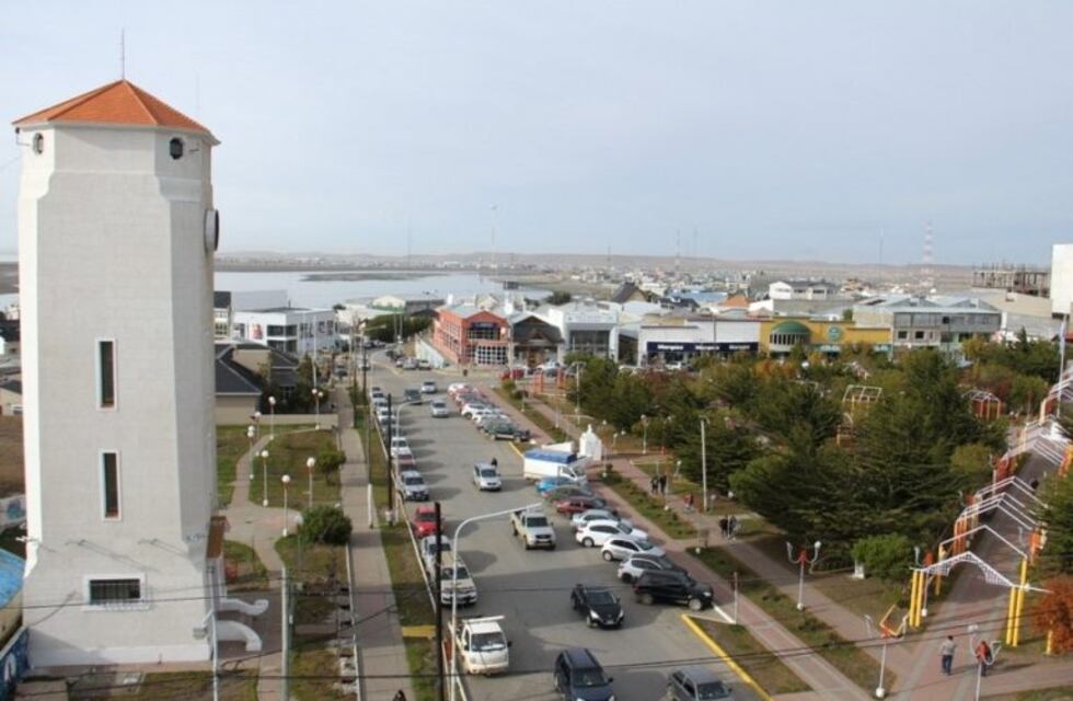 Convención de música, innovación y diseño en Tierra del Fuego