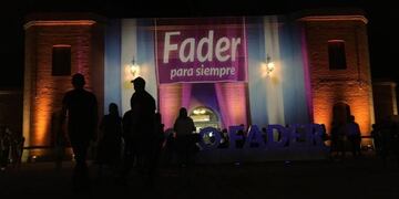 Reapertura del Museo Casa de Fader Mendoza