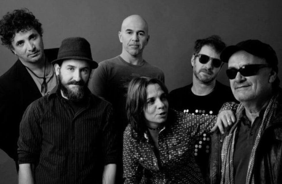 Rock nacional, algunas de los Beatles y una Fiesta Puerca para el fin de semana