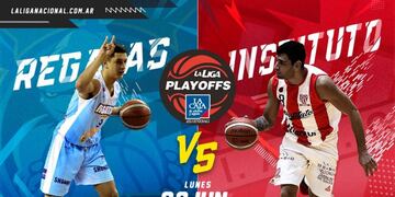 Regatas busca empatar la serie