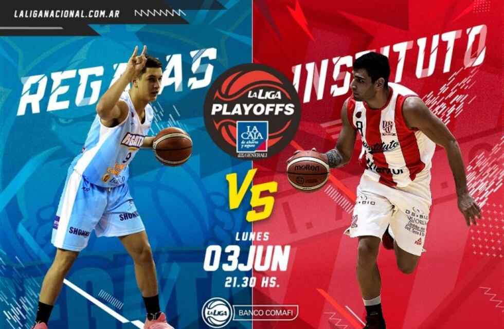 Regatas Corrientes busca empatar la serie