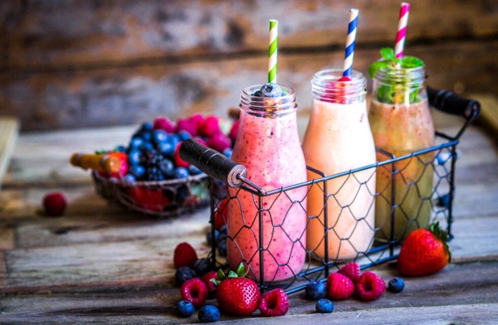 ¿Es verdad que el jugo pierde vitaminas si no se toma rápido?