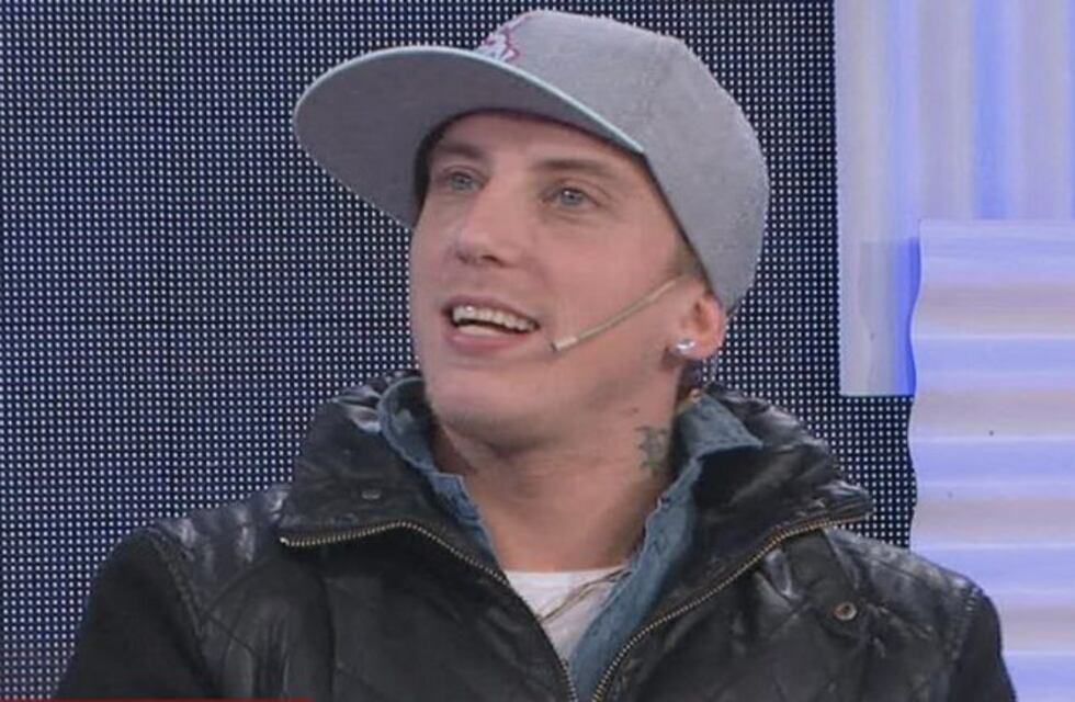 El Polaco presentó un escrito en la causa por violencia de género