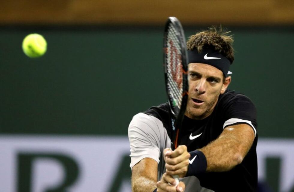 Agenda deportiva del día: Del Potro, Champions League y Copa Libertadores