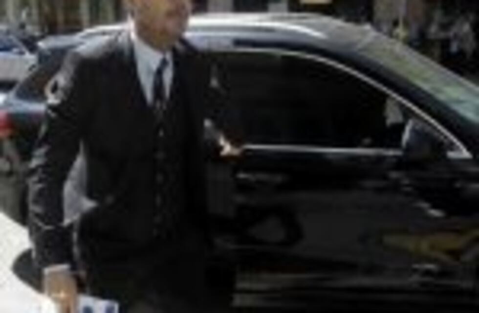 Marcelo Tinelli: "En ningún momento hablamos de gratuidad con Fox y Turner"