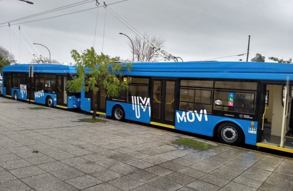 Balance positivo del Municipio a una semana del debut de la línea Q de trolebuses