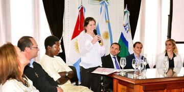 encuentro ecuménico Río Cuarto