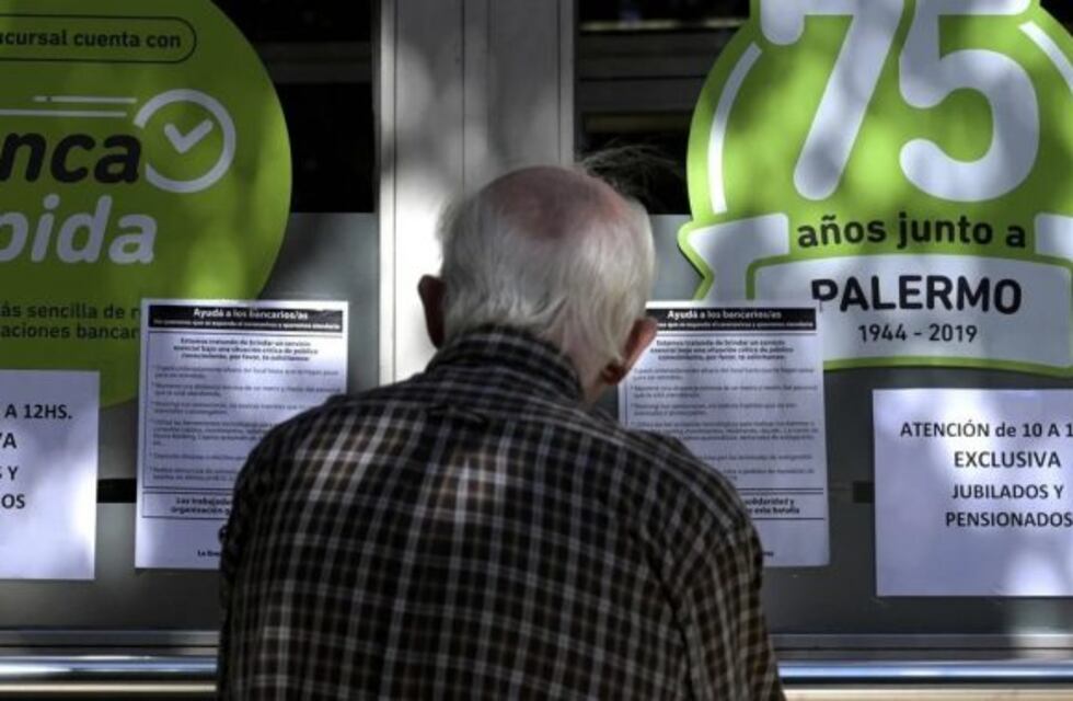 Movilidad jubilatoria: trimestral, atada a la variación salarial y a la recaudación tributaria
