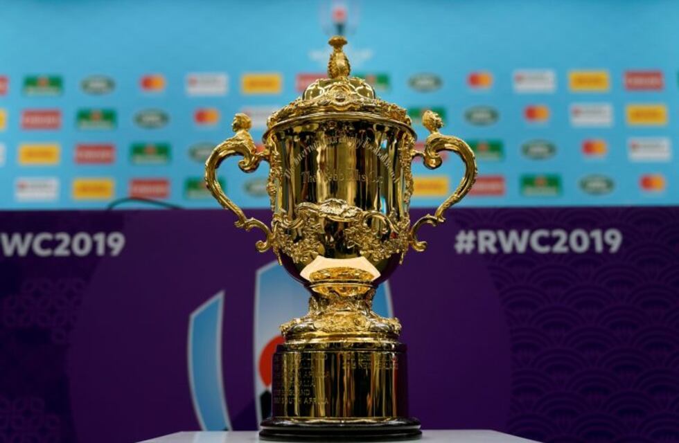 Mundial de rugby: Gales derrotó a Georgia y así quedaron los grupos tras la primera fecha