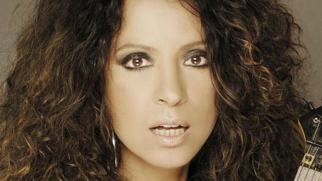 Patricia Sosa.